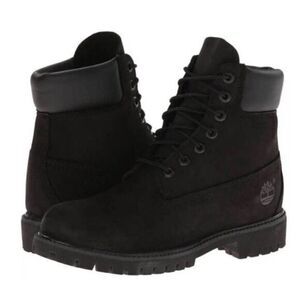 TIMBERLAND 6 Inch Premium Waterproof Boot Size 4